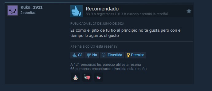 Usuario odiado: - meme