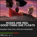 roses are red