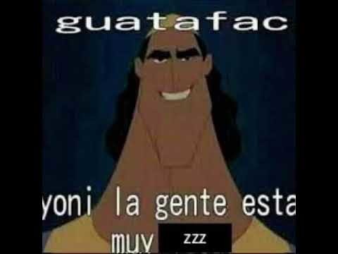 guatafac - meme