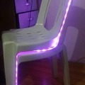Nueva silla gamer tercermundista3000