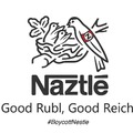 Le groupe Nestle prefere toujours le pognon a la vie (n'as pas l'intention de se retirer de la Russie)