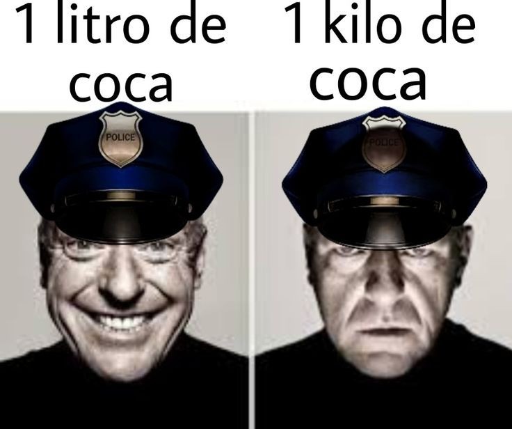 Coca caxdnon - meme