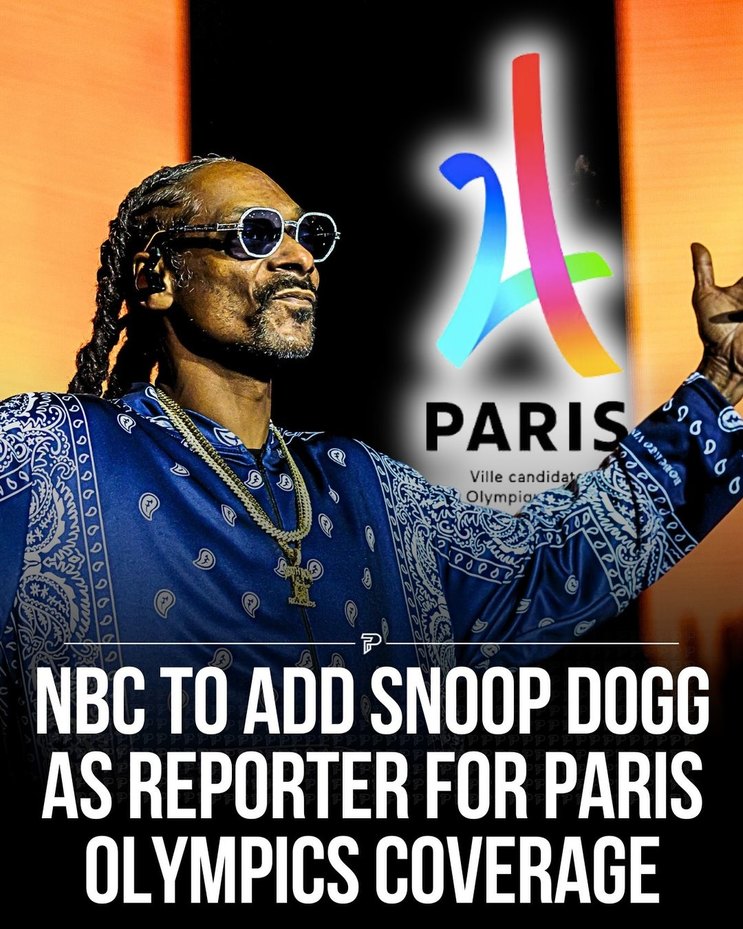 Snoop Dogg on side quest - meme