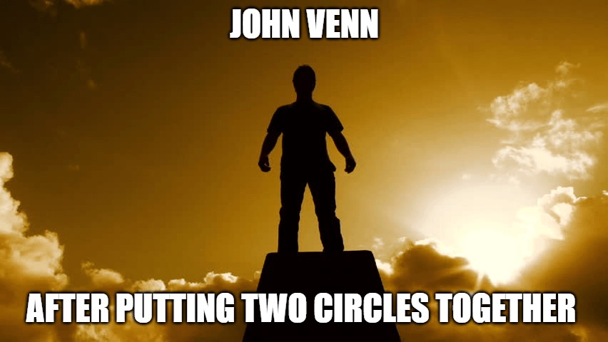 John venn - meme