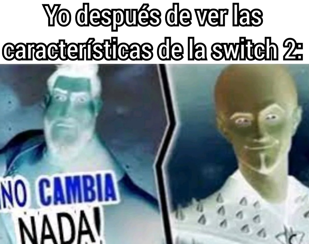 Al menos ahora tiene el rendimiento de la ps3 - meme