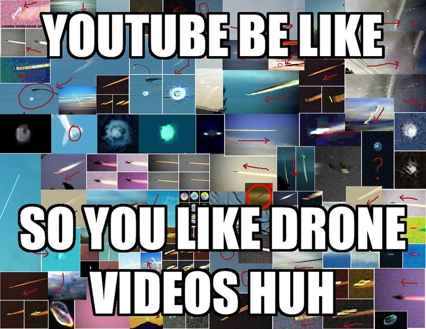 WTG Youtube - meme