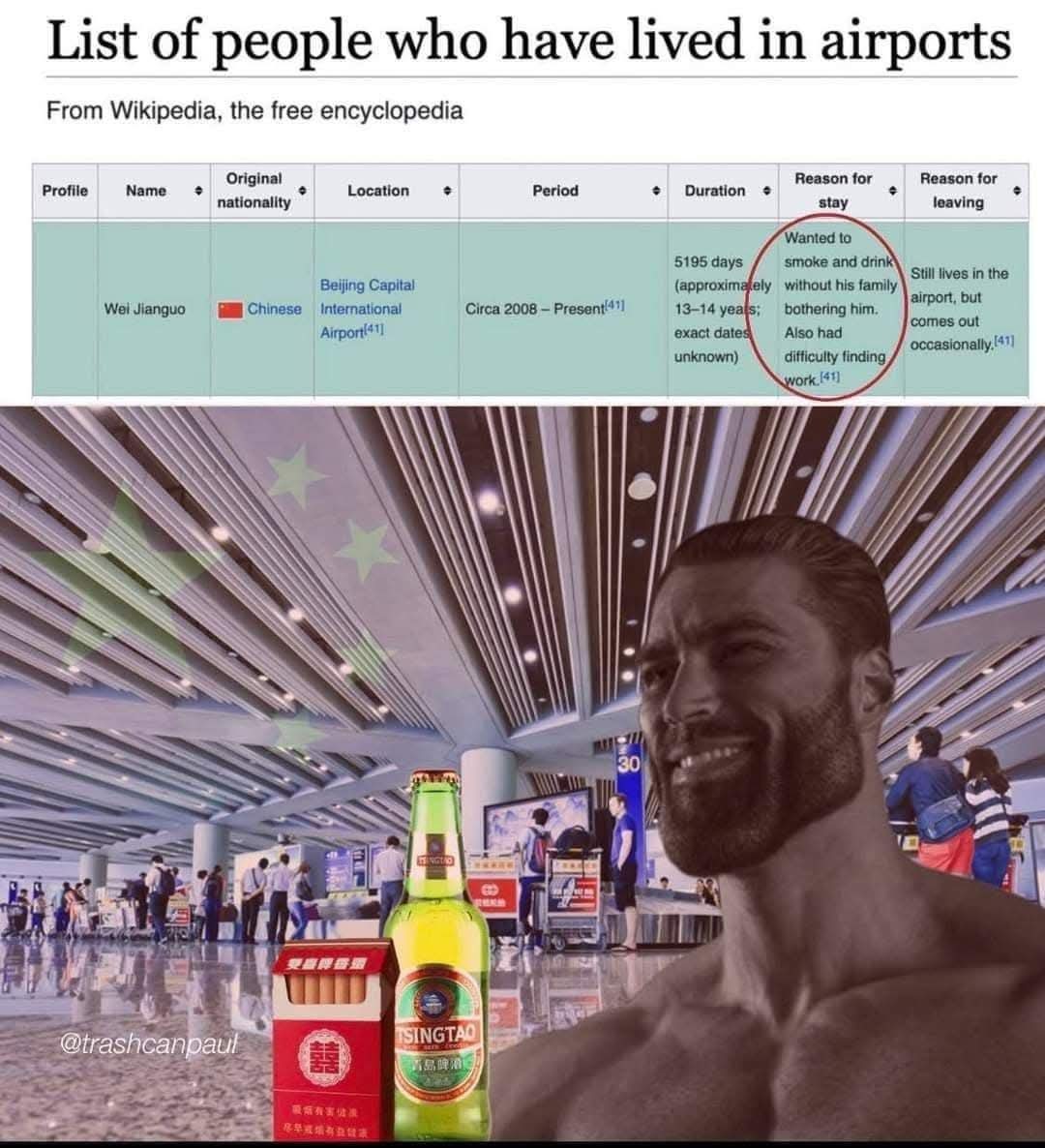 Tat - meme