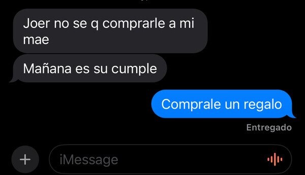 gracias - meme