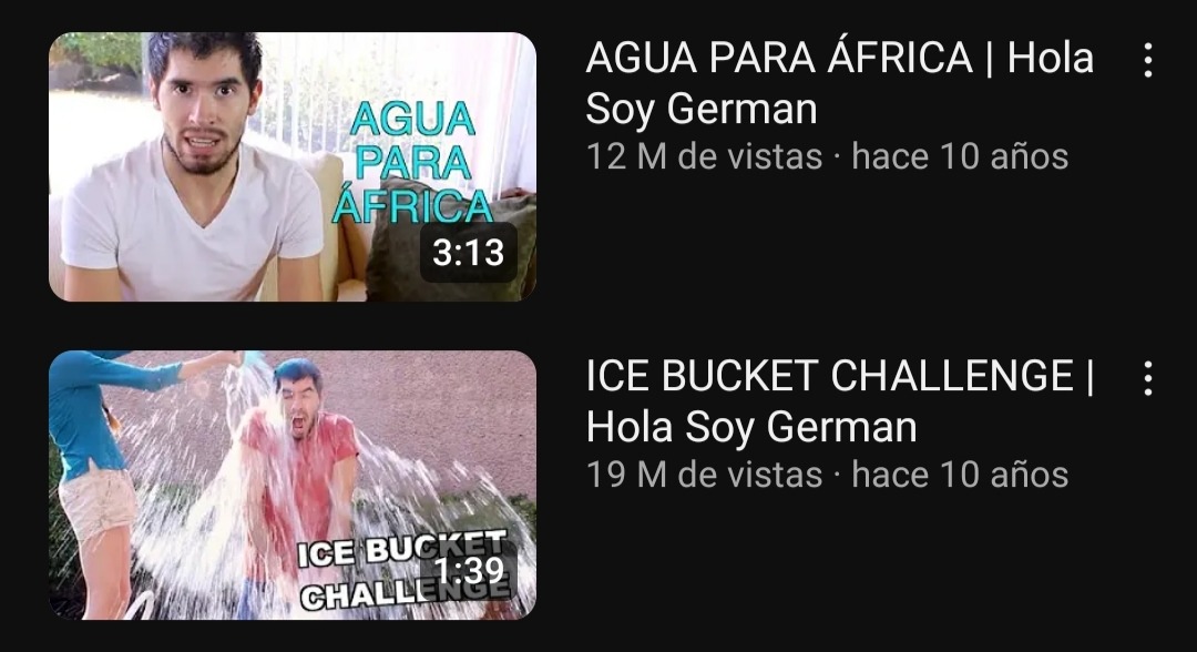 Ese german es un loquillo XD - meme