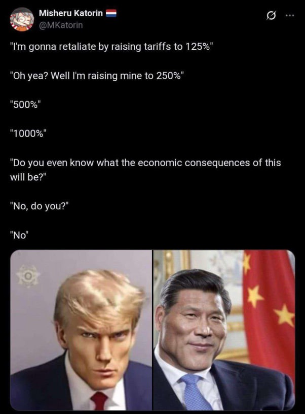 Sexy Trump Approves - meme