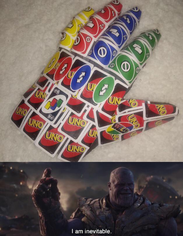 Hasta la próxima - meme