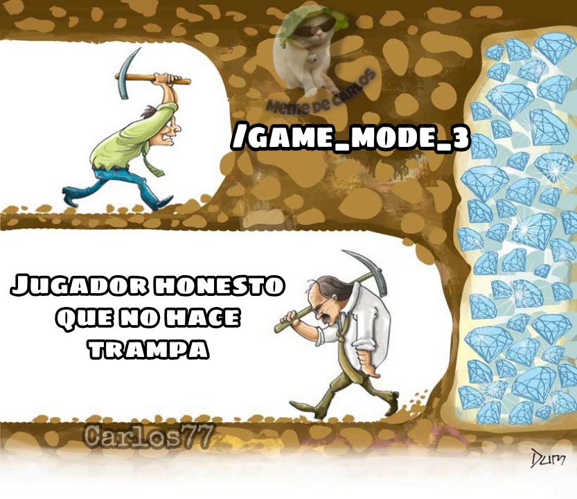 Game_mode_3 - meme