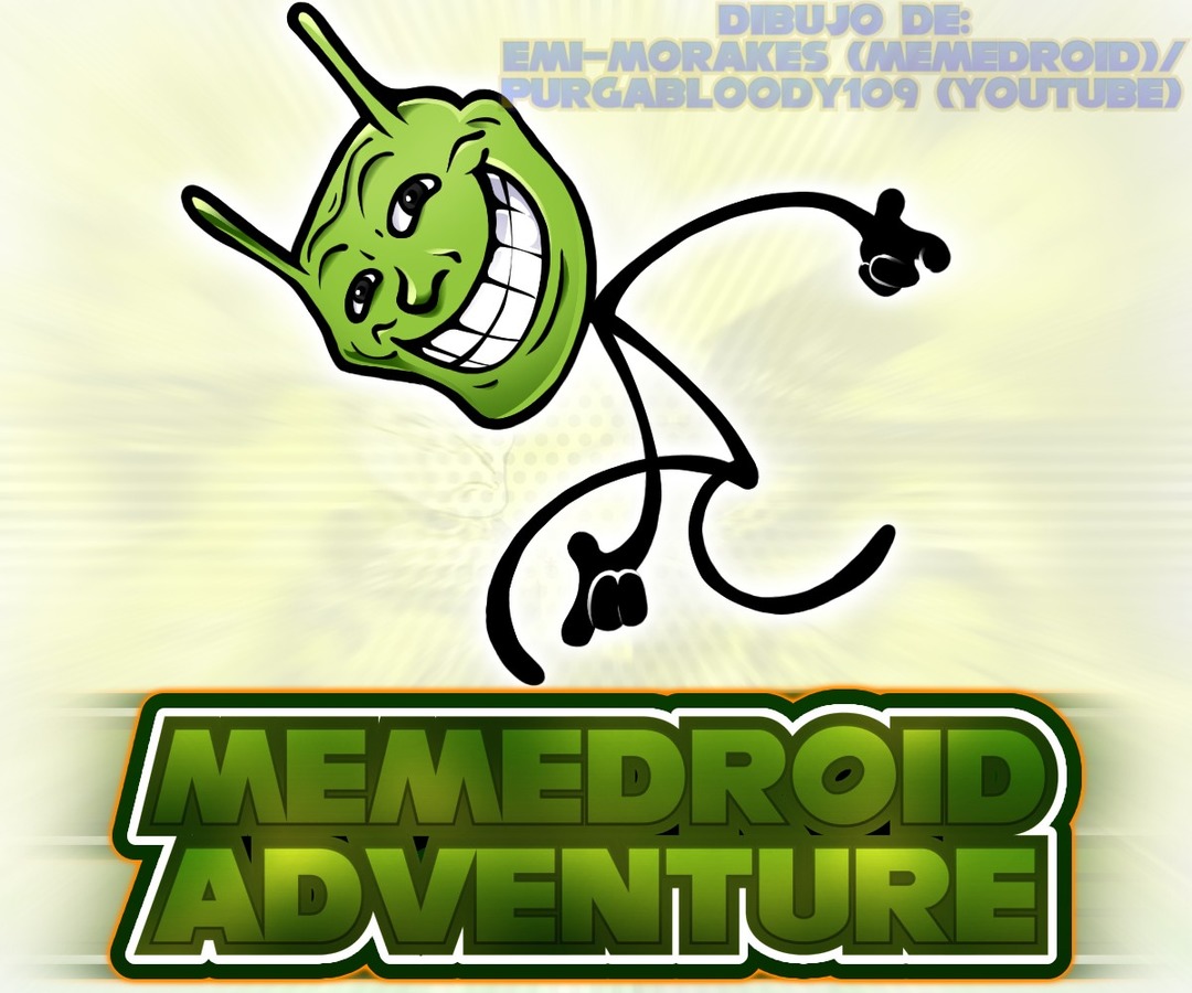 M.A - meme