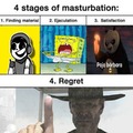 4 stages
