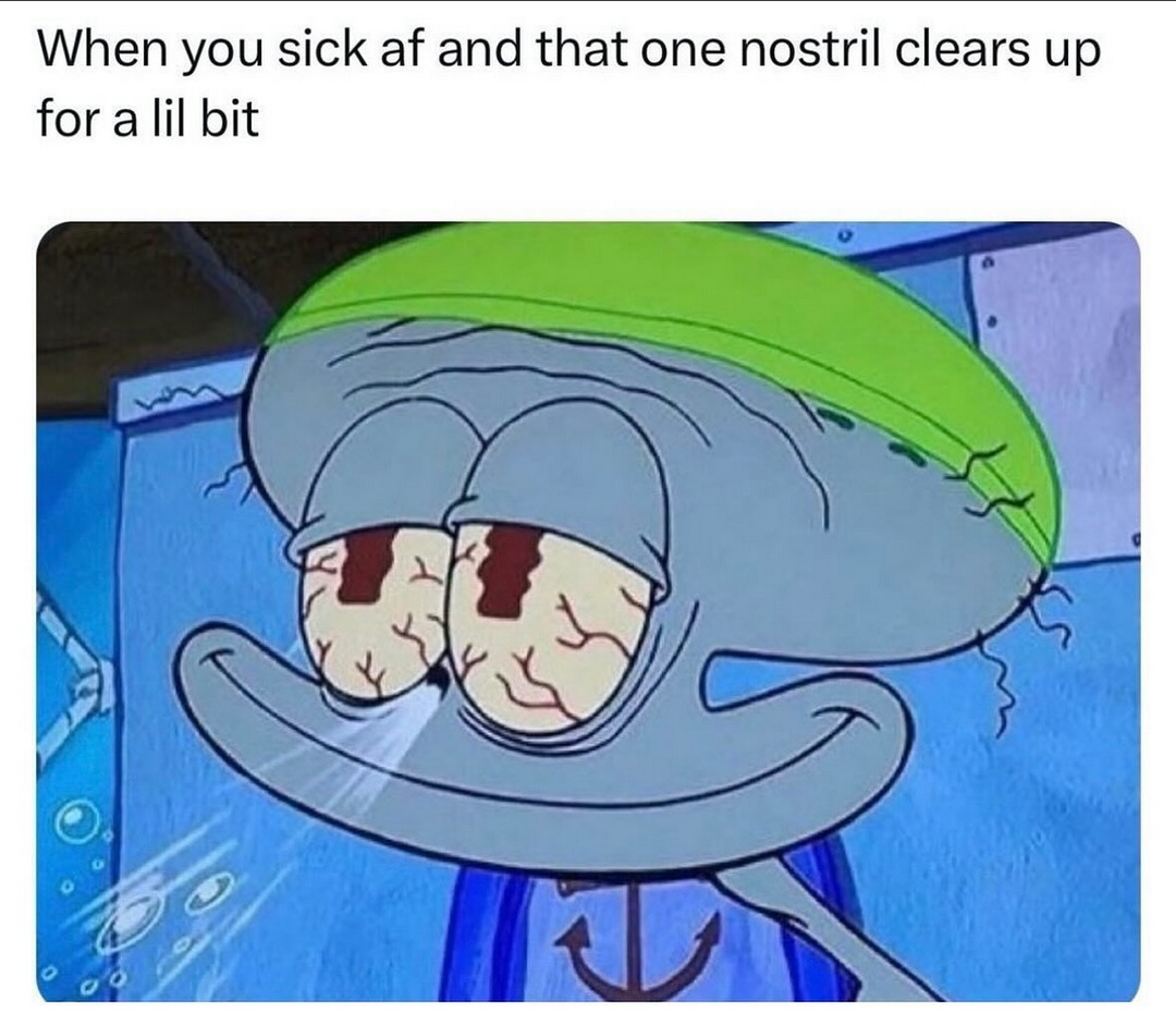 top 10 best feelings - meme