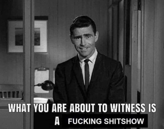 What You Are About to Witness!!! - meme