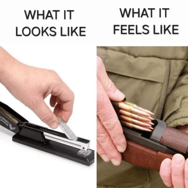 ﻿WHAT IT WHAT IT LOOKS LIKE FEELS LIKE