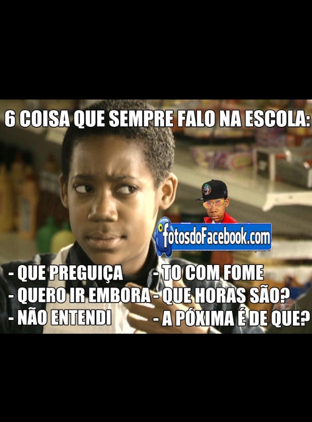 Kkkkkk #fyp #4you #uno #escola #meme