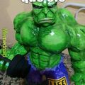 Hulk um tanto quanto especial