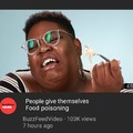 Buzzfeed getting really weird with their videos