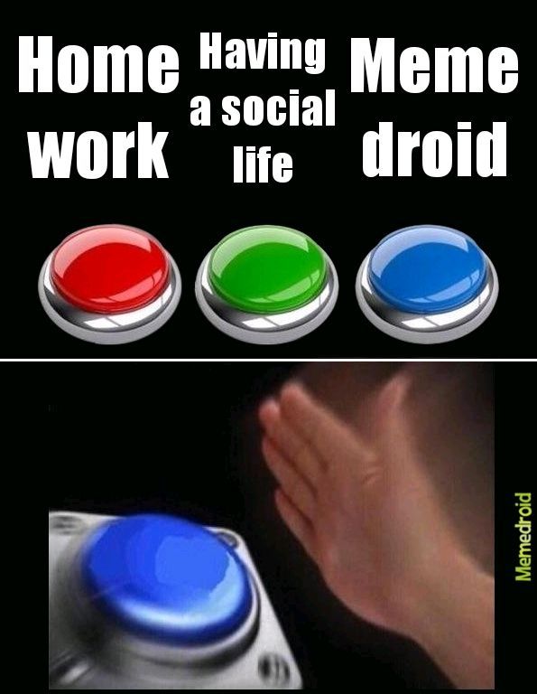 Memedroid is the answer
