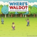 waldo is impossible to find