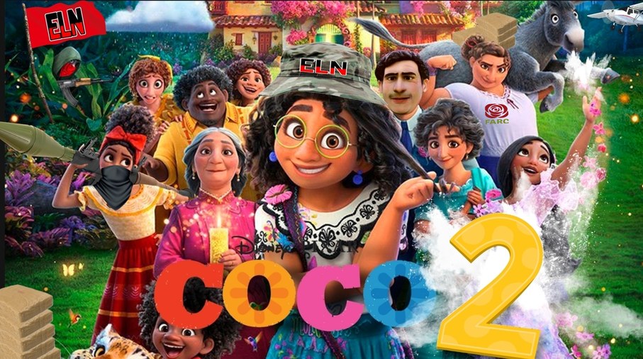 Coco 2 - meme