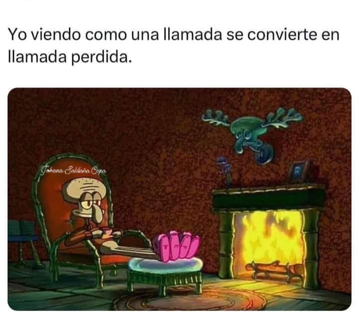 Introvertidos Felices cuando: - meme