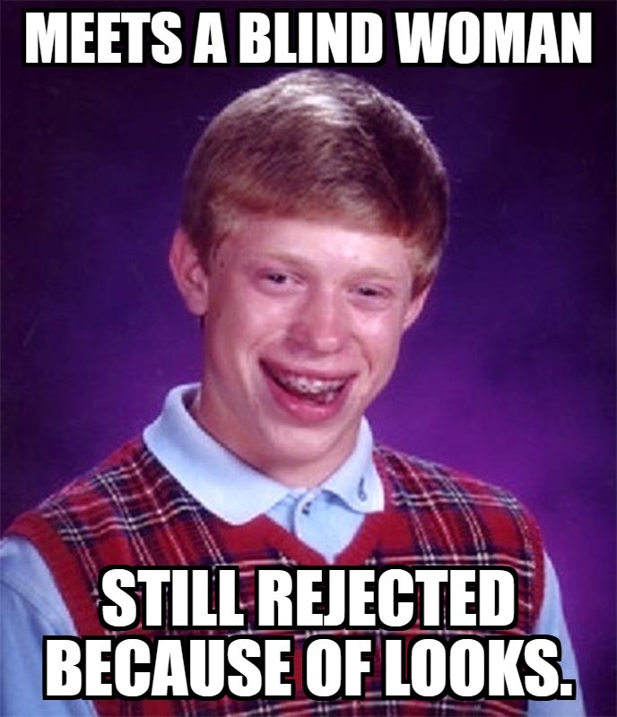 Man.. - meme