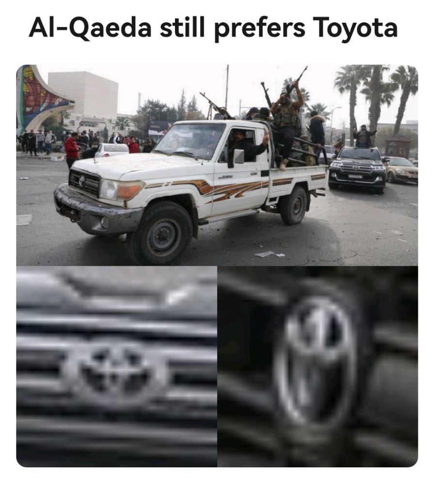 Brand loyalty - meme