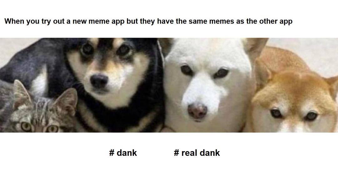 Super dank meme