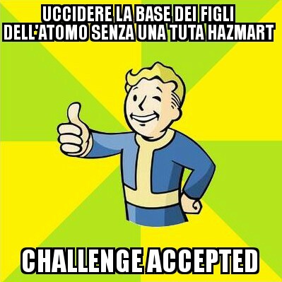 Fallout 4 Far Harbor - meme