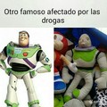 iiiQue te pasó Buzz!?!?!
