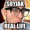 Soyjak real life :soyjaka: