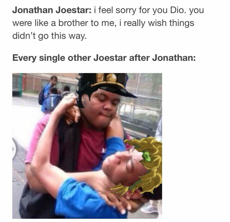 jonathan meme