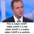 Lying Crooked Asshole