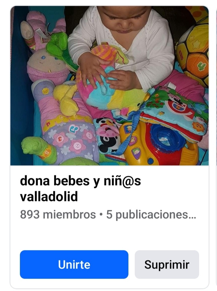 Vale que a veces hagan travesuras, pero de ahí a querer donarlos... - meme