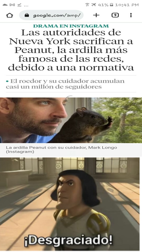 F - meme