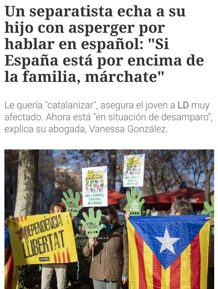 Catalonia - meme
