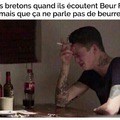 Dedi aux bretons de Memedroid