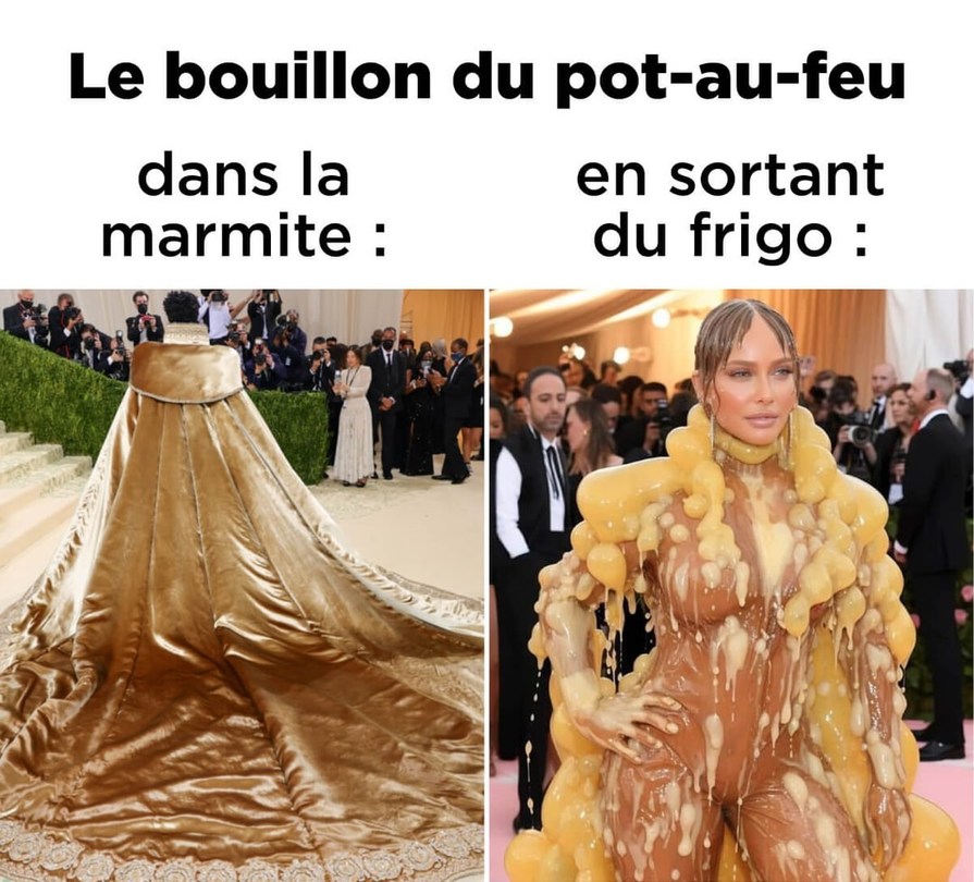 Bouillon - meme