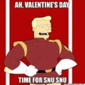 valentines day card meme