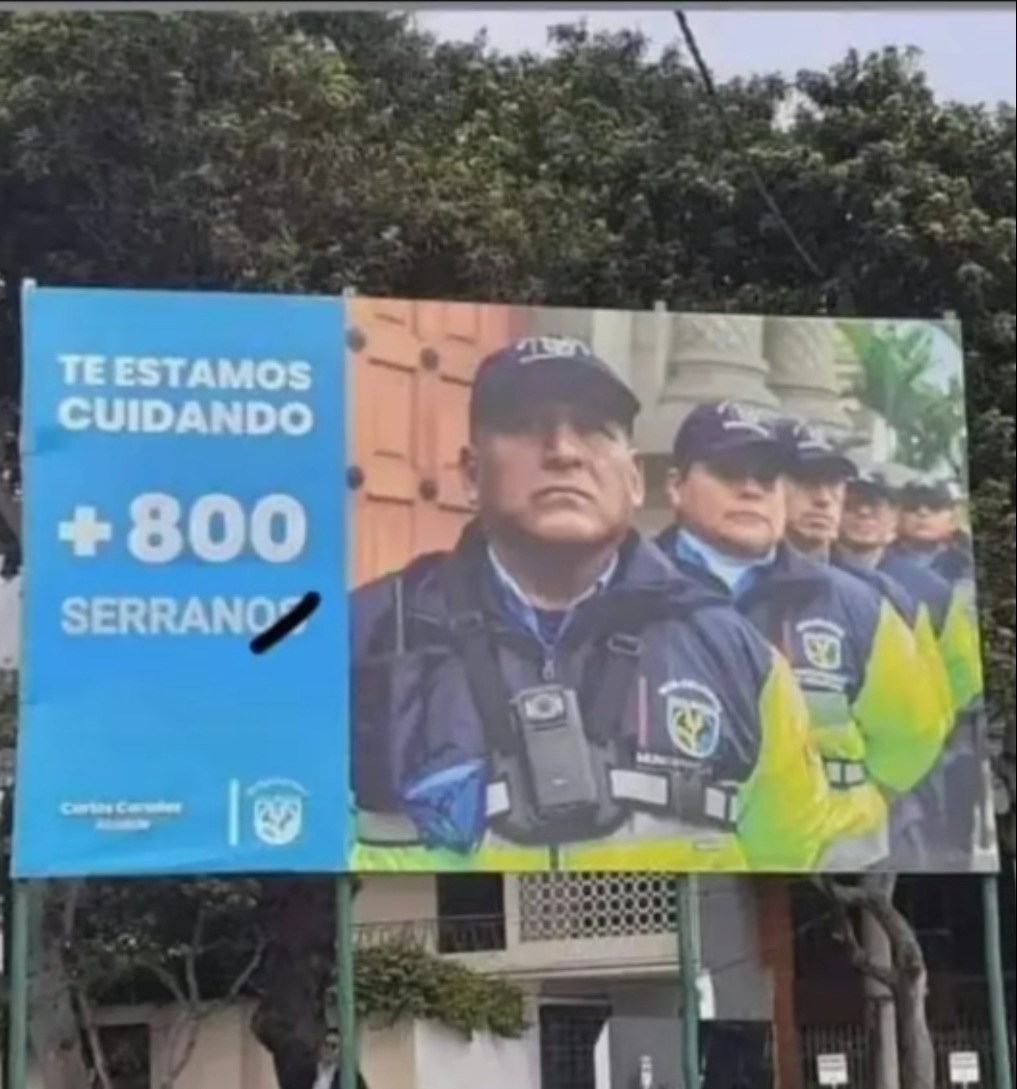 Que - meme