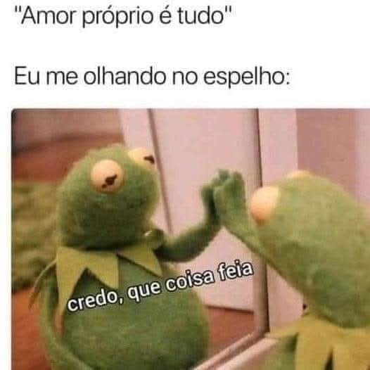 auto estima - meme