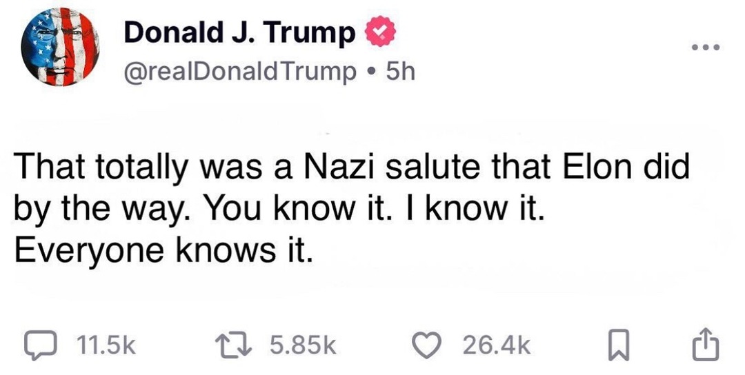 fake but funny af - meme