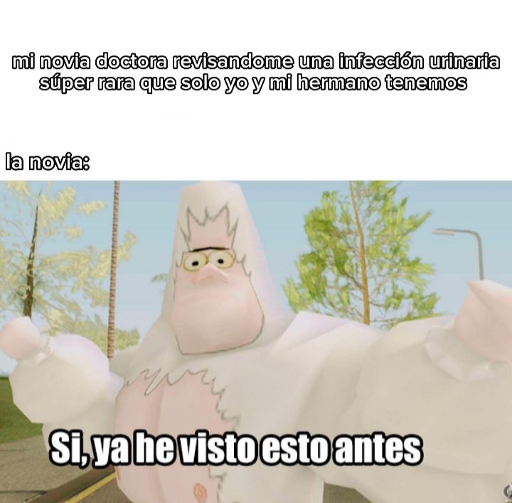 No Tengo Novia Meme Subido Por Co Memedroid 7316