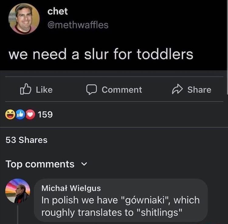 funny toddlers meme