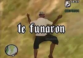 Hola - meme