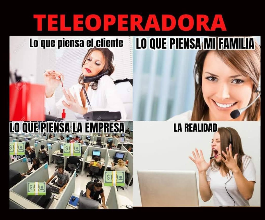 Trabajo - meme