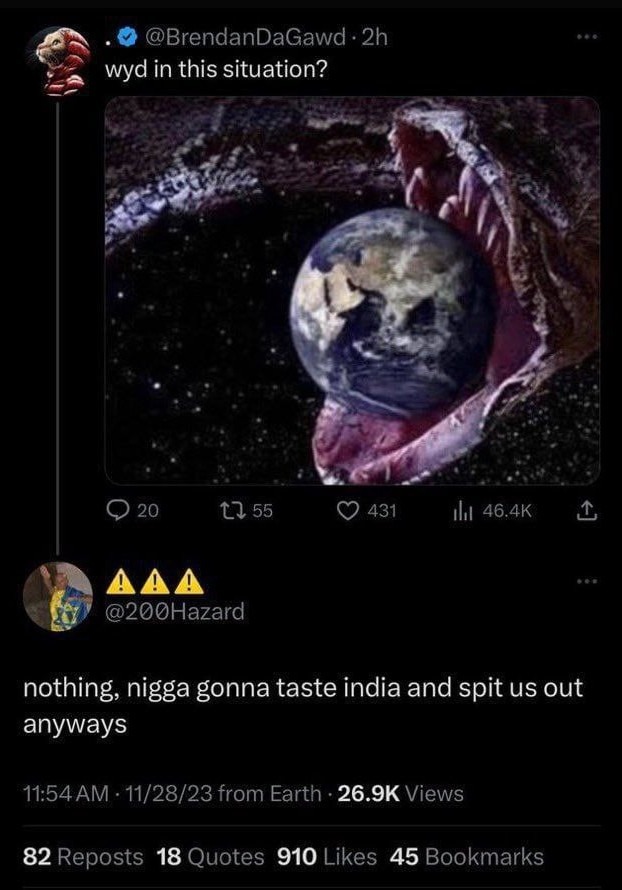 Spicy - meme